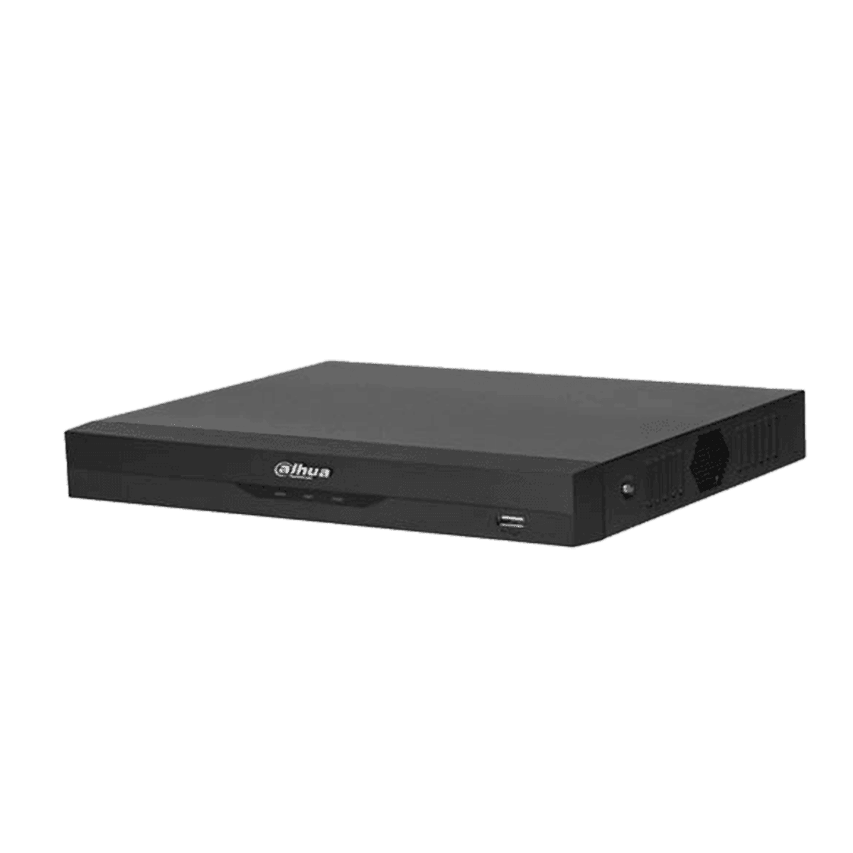 Video grabador Dahua 4 canales 1HDD 6TB máximo
