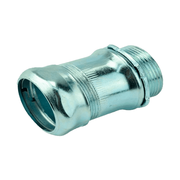 Conector 3/4, Eleksteel, EMT, de presión, 18mm, UL, EMT023