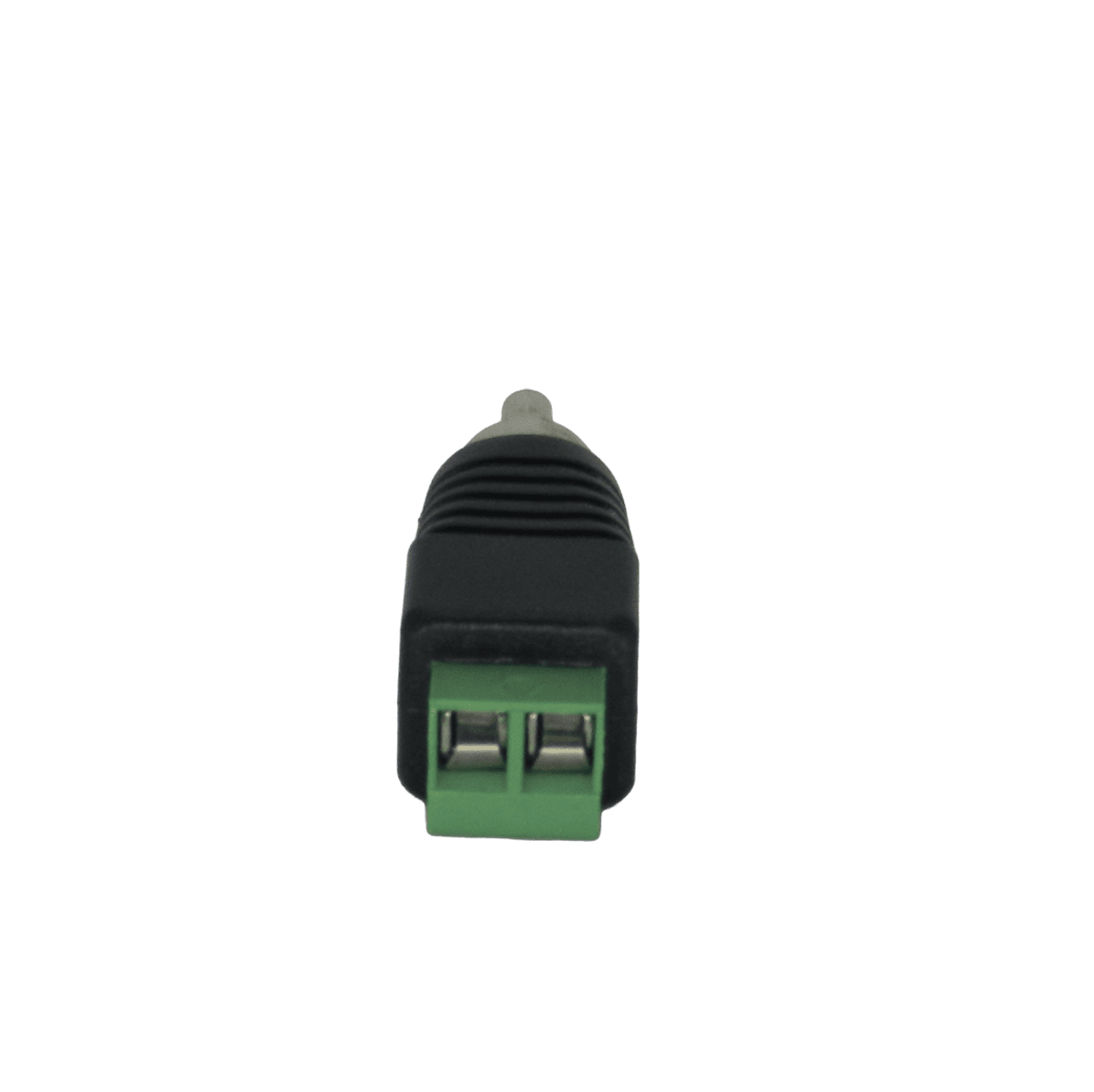 Conector RCA macho, dlx, CA171