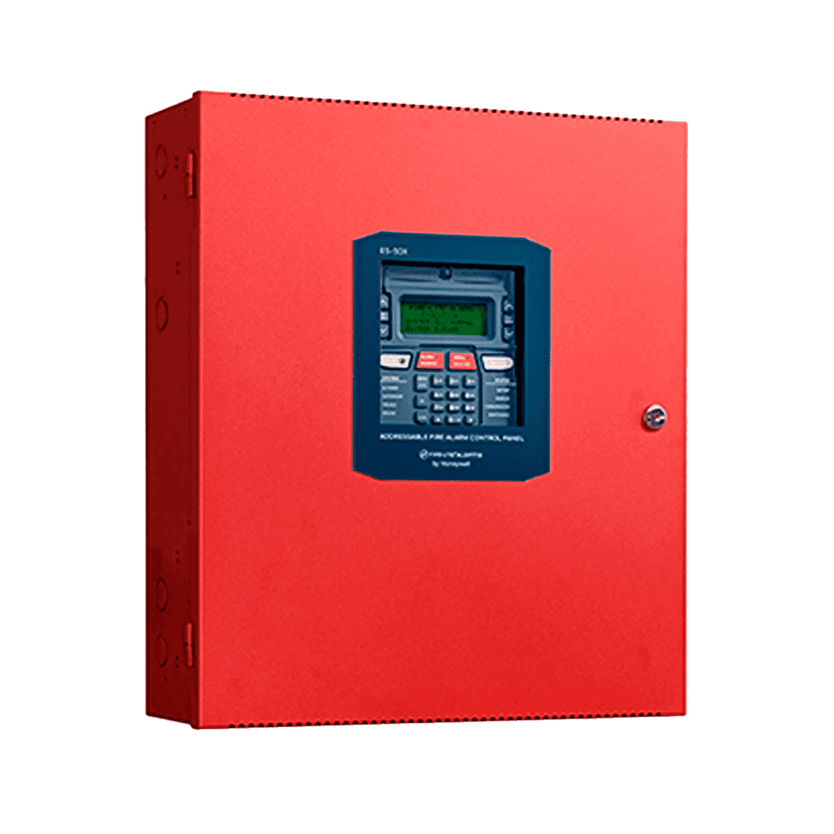 Panel de incendio direccionable, Firelite, 198 puntos, sin comunicador, ES-200XI