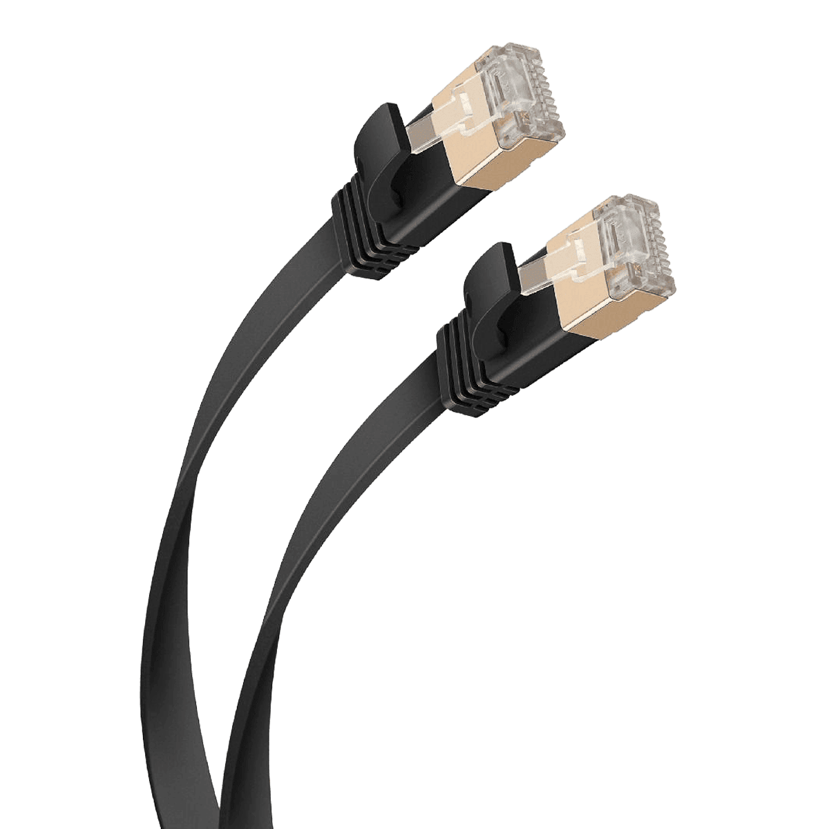 Cable SFTP, dlx, categoría 7, para uso interior, 4P, 0.585mm, 100% cobre, longitud 305mts, UTPCAT7