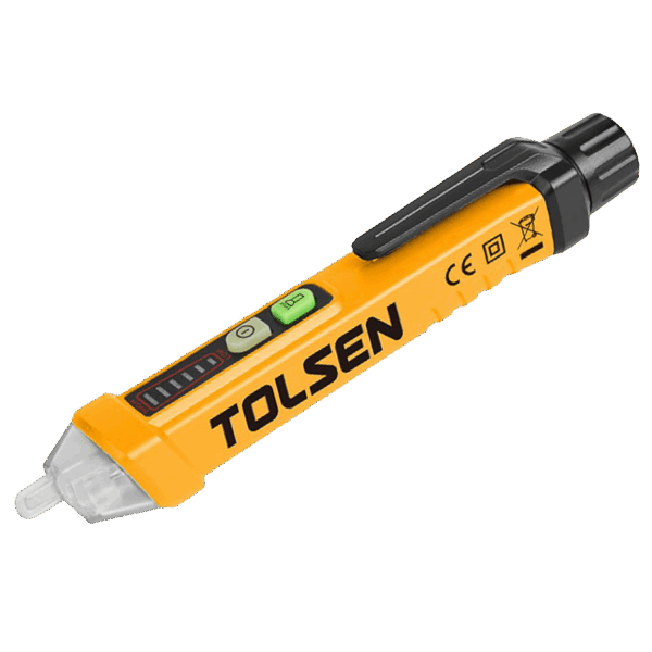 Detector de voltaje Tolsen