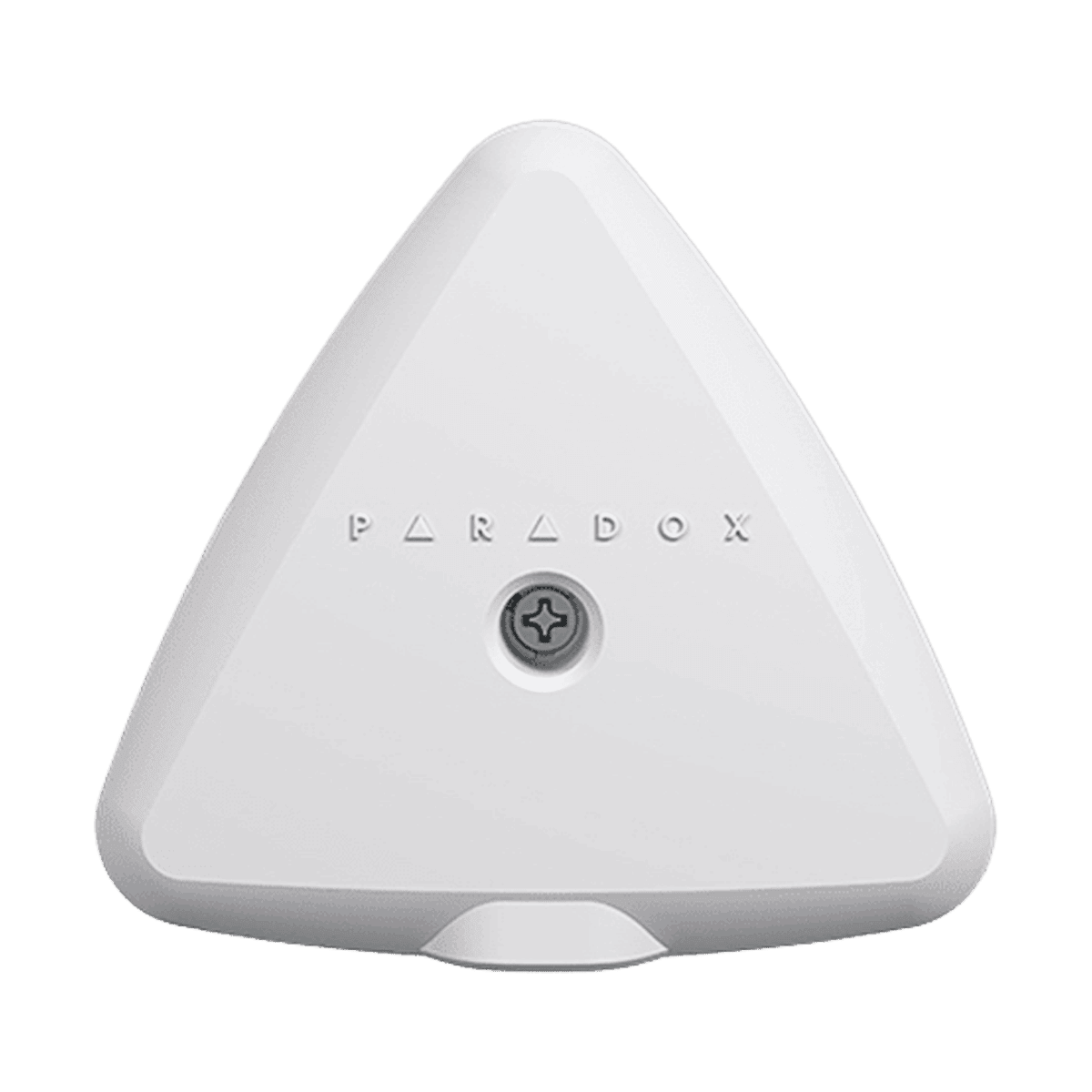 Sensor de inundación, Paradox, inalámbrico, WD1
