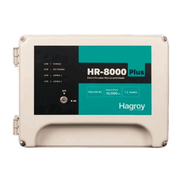 HR8000PLUS