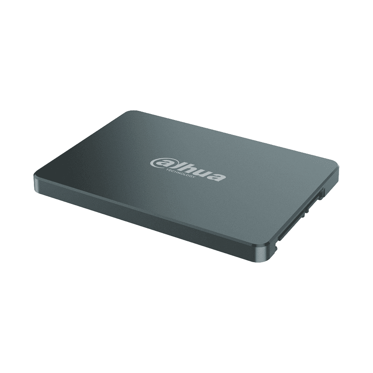 Disco duro 1TB estado sólido Dahua, SATA 2.5, DHI-SSD-C800AS1TB