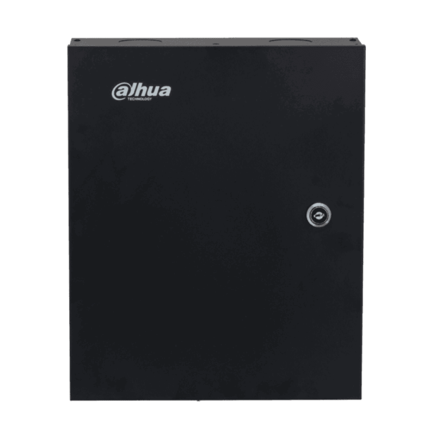 Controlador de acceso Dahua unidireccional 4 puertas