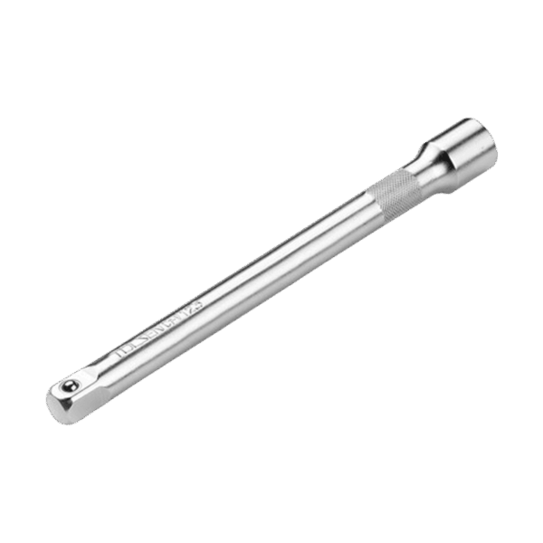 Extensión para cubo, Tolsen, ¼” x 100m (4”)