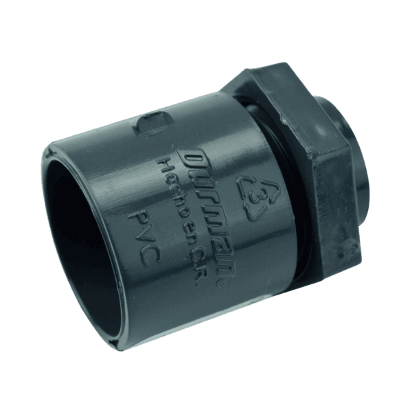 Conector, Argos, conduit 1", tipo A, pesado, A2337