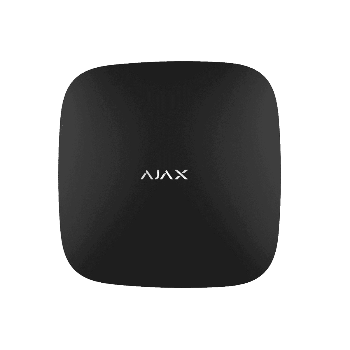 Módulo Repetidor de Señal de Radio Ajax ReX, hasta 1800m color negro 28308.37.BL3