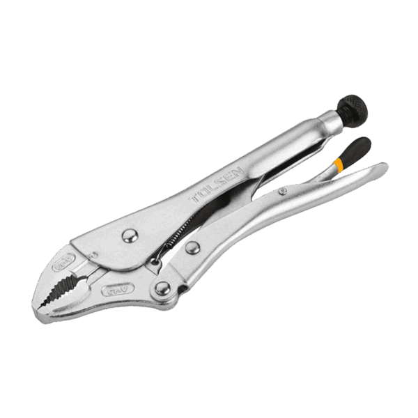 Alicate de perro Tolsen 250mm 10"