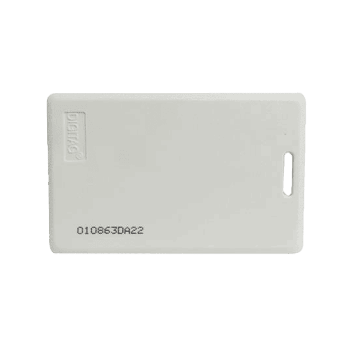 Tarjeta de proximidad para digiprox, CDVI, Centauro, F01040000002