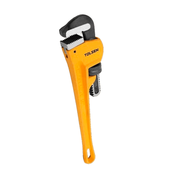 Llave de cañería, Tolsen