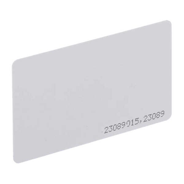 Tarjeta de proximidad, Dahua, con protocolo ID-EM, en 125KHZ, DH-ID-EM