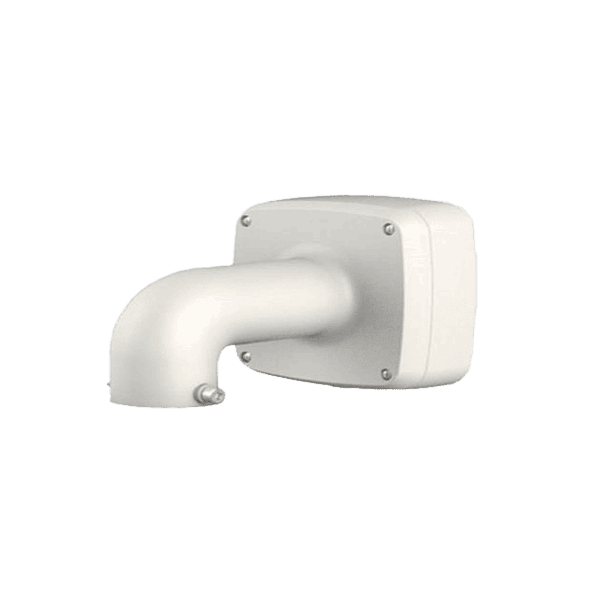Soporte de montaje Dahua en pared con caja de conexiones IP66 hasta 4kg