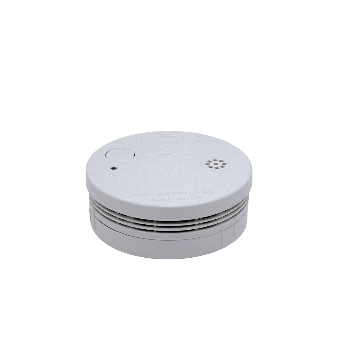 Sensor Numens Autónomo Humo Inalámbrico