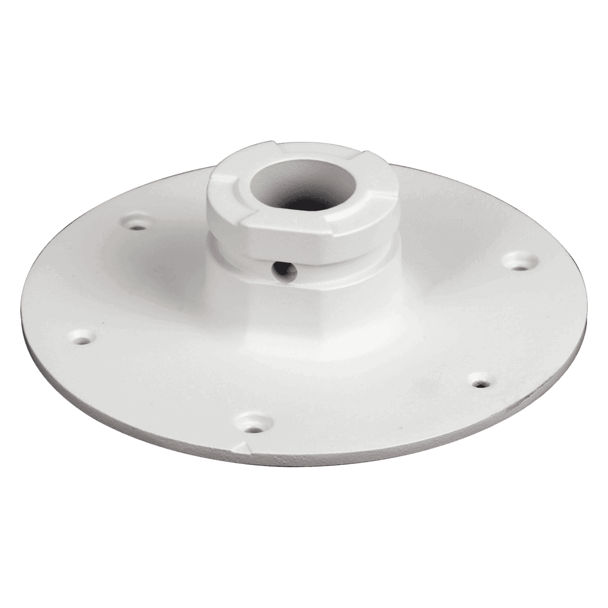 Placa adaptadora de montaje Dahua, de aluminio, para cámara DH-IPC-PDBW82041P-B360-E4-2812-S2, DHI-PFA108