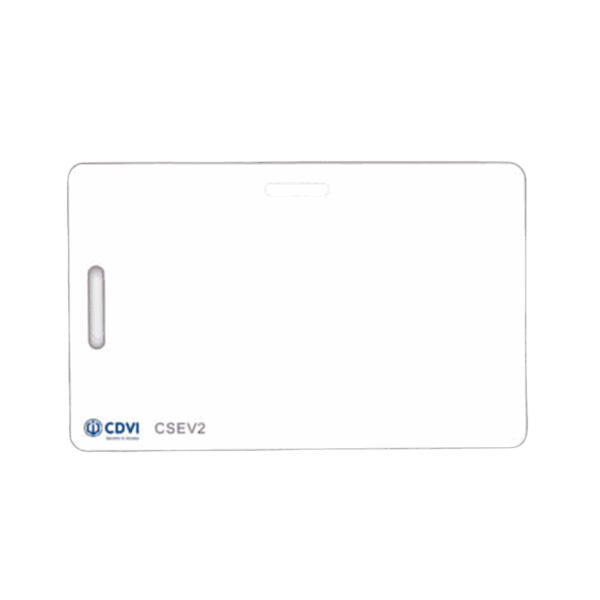 Tarjeta de proximidad, CDVI, CS Mifare, chip Desfire EV2 4K, paquete de 25pcs, CSEV2