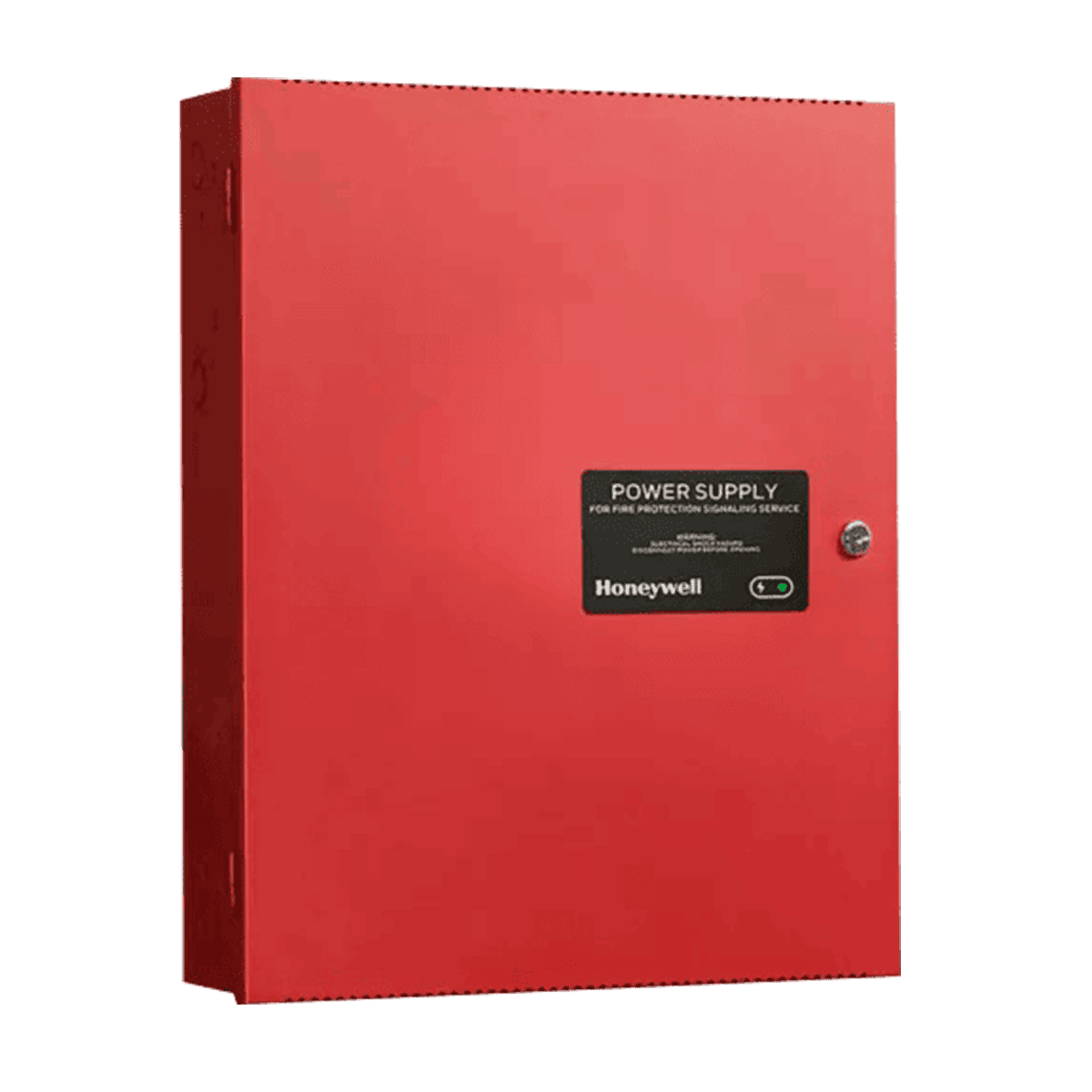 Fuente poder, Firelite, supervisada, 6A, 24V, HPF-PS6