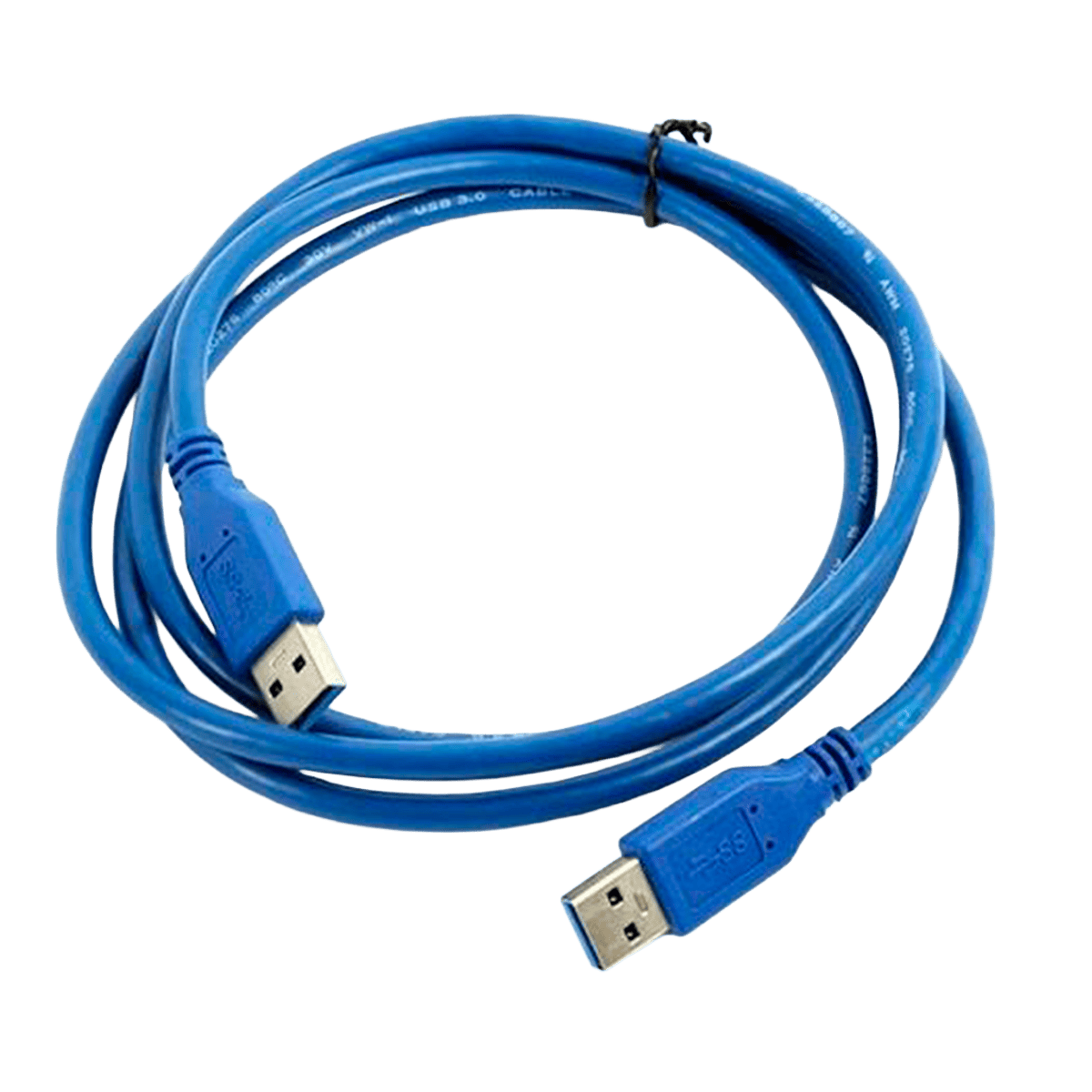 Cable, dlx, USB macho a macho para paneles Firelite, AD8785
