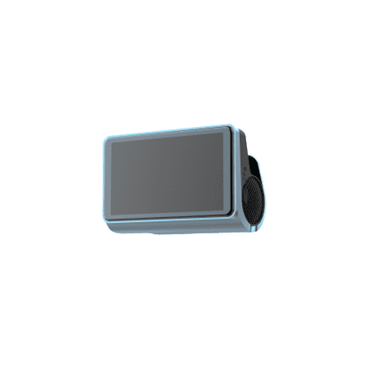 Cámara DashCam Dahua, 3840P×2160P, pantalla táctil 3”, SD128, micrófono, incorporado, sensor G, + cámara trasera, DHI-DAE-HC3511GW-S8