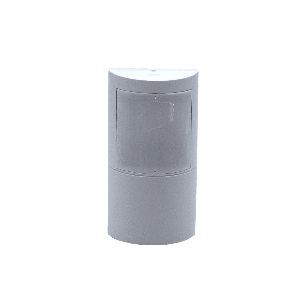 Sensor de movimiento angular, Optex, uso exterior, 120 grados, QXI-ST