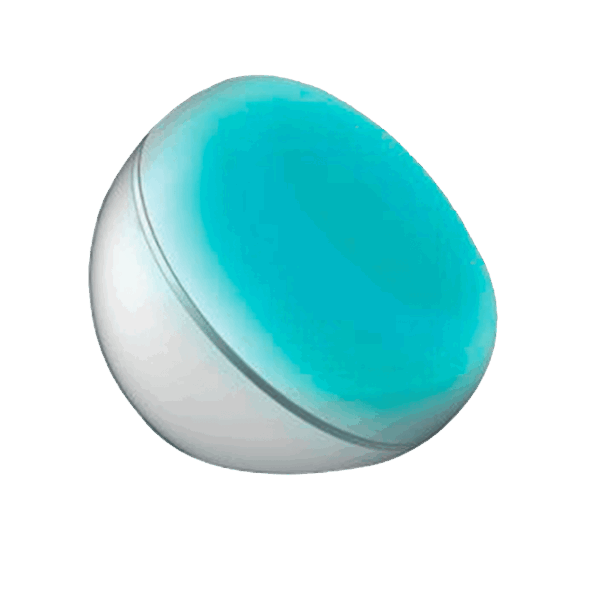 Lampara de escritorio, dlx, inteligente, multicolor, WiFi, 2.4ghz, DLXL4