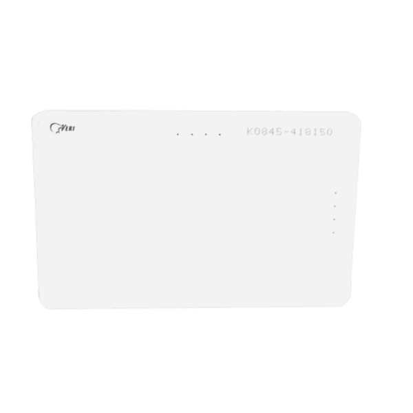 Tarjeta de proximidad imprimible, Keri Systems, RFID